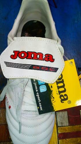 Zapatos Tacos Joma