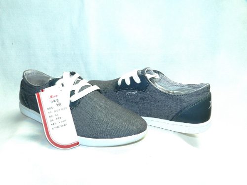 Zapatos Vans Xtep