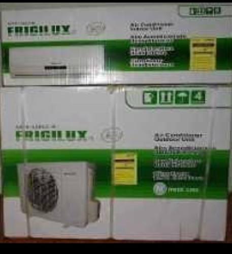 Aire Acondicionado Frigilux Split 12000 Btu Nuevo De Caja