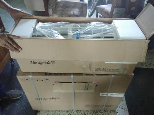 Aire Acondicionado Split 12.000 Btu