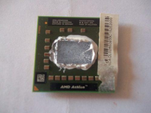 Amd Athlon 64 X2 Ql-65 Laptop Cpu Processor-2.1ghz