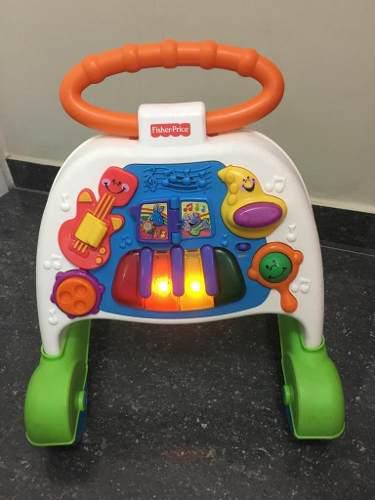 Andadera Fisher Price