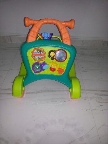Andadera Para Bebes Bright Starts