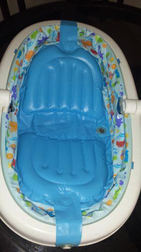 Bañera, Para Bebe En Perfecto Estado.