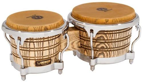 Bongo Lp Galaxy Series Edicion Especial