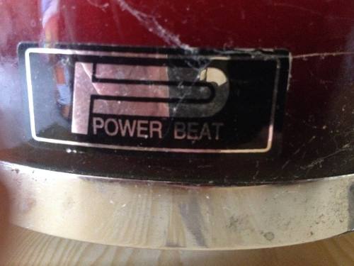 Bongos Power Beat