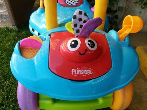 Carrito Andadera Playskool