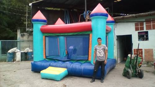 Colchon Inflable Venta