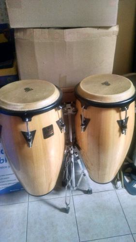 Congas Lp