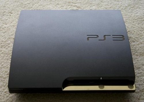 Consolas Playstation 3 Liberadas Sin Control + 6 Juegos D