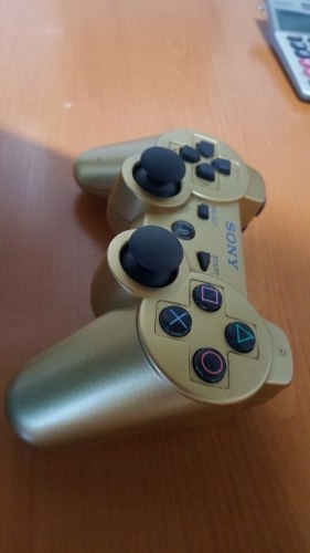 Control Ps3 Playstation 3 Original Para Reparar