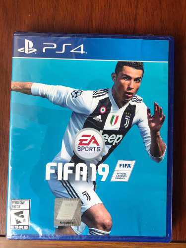 Fifa 19 Totalmente Nuevo