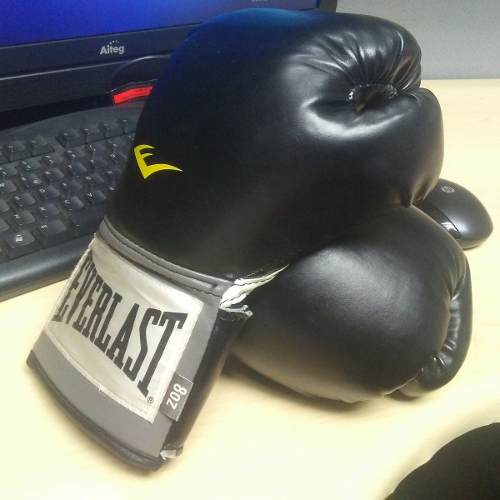 Guantes De Boxeo