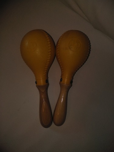 Maracas Lp