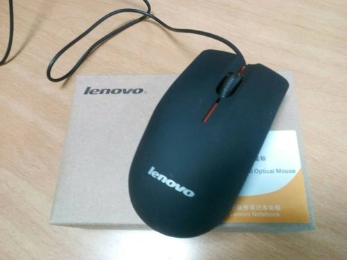 Mouse Lenovo Nuevos / Originales