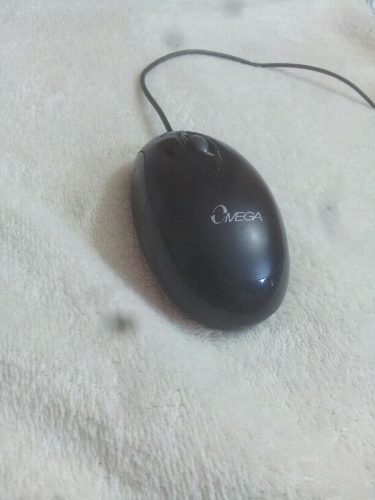 Mouse Omega!