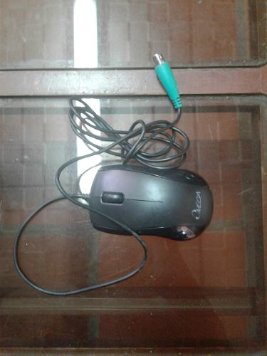Mouse Omega Ps2