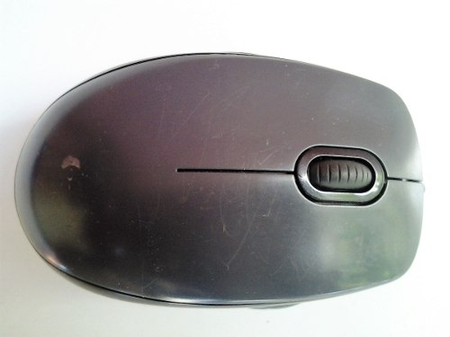 Mouse Optico Logitech M100. Usb. dpi Parte En Efectivo