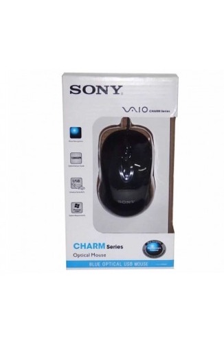 Mouse Sony