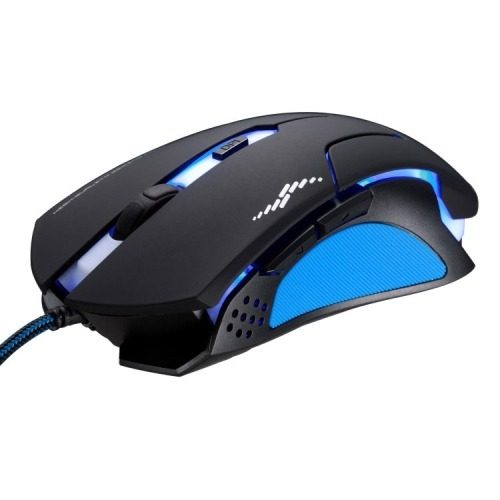 Mouse Teclado Cable T7 3 Color Cambiable  Dp Cqmf