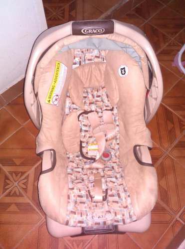 Oferta Portabebe Y Silla Mesedora