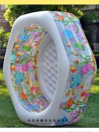 Piscina Inflable