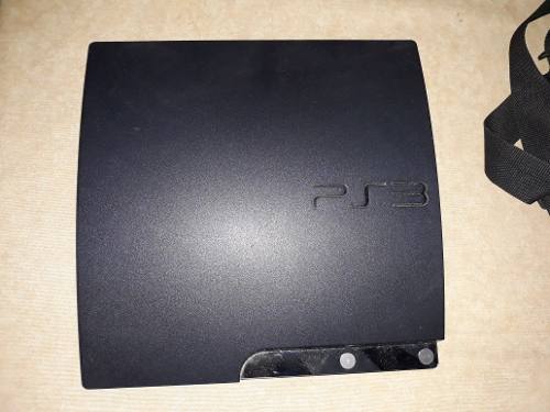 Playstation 3 + 1 Control