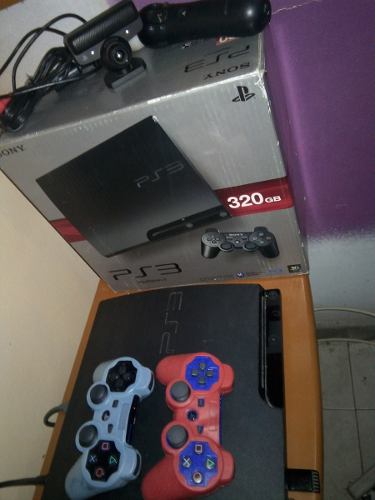 Playstation Ps3