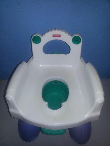 Poceta De Niños Fisher Price