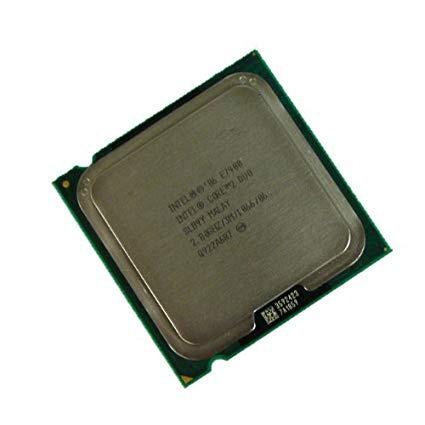 Procesador Intel Core 2 Duo 2.83 Ghz Lga 775