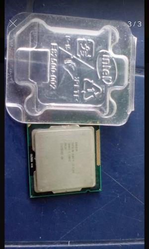 Procesador Intel Core I3 2100 3,10 Ghz