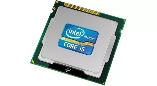 Procesador Intel Core I5 3550 3.30 Ghz 6 Mb 1155
