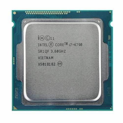 Procesador Intel Core I7 4790 3.6ghz 1150 Vendo O Cambio
