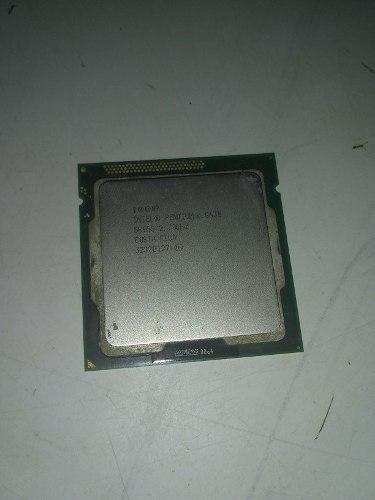 Procesador Intel G630 Lga 1155