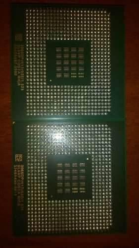 Procesador Intel Xeon C11503 \ 3066dp \ 512\533\1,525