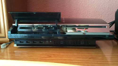 Ps3 Fat Para Repuestos