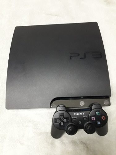 Ps3 Slim