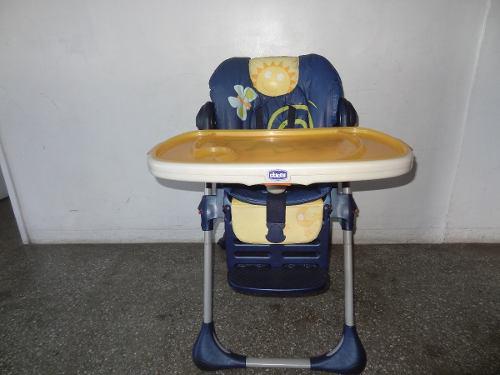 Silla Bebé Para Comer Chicco