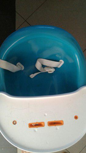 Silla De Comer. Practicamente Nueva 20 T R U M P S.