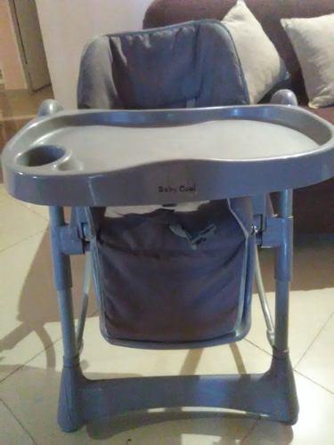 Silla Para Bebes Baby Cool