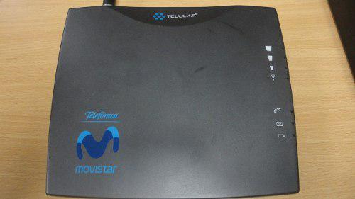 Telular Movistar Sx5 Gsm
