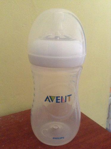 Tetero Avent