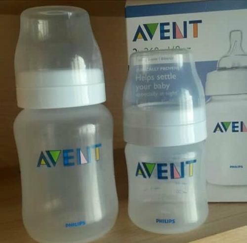 Teteros Marca Avent