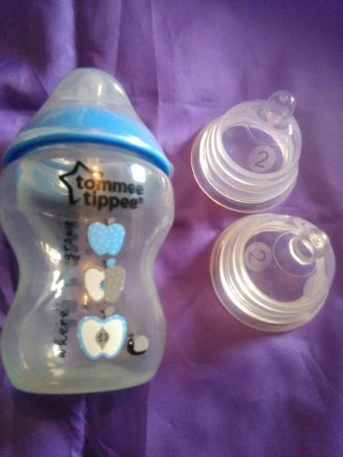 Teteros Tommee Tippee