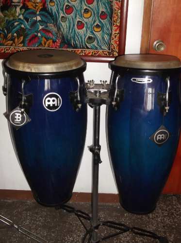 Tumbadoras Meinl Originales