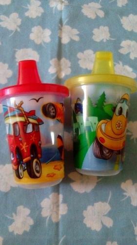 Vasos Antiderrames Nuby