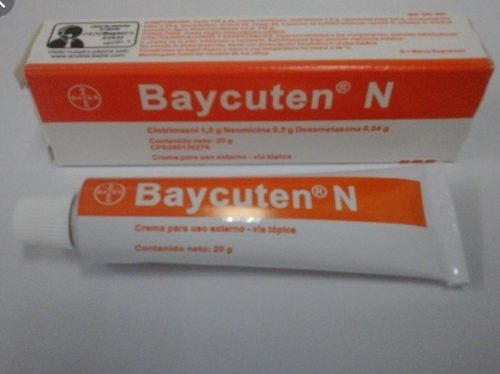 Baycuten