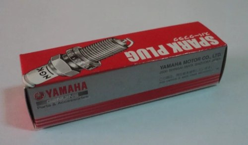 Bujías Ngk Original Yamaha B8hs-10