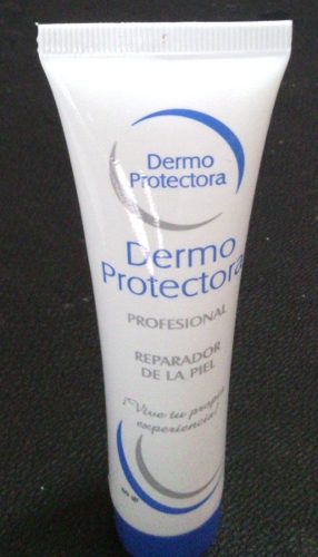 Dermo Protectora Reparador De La Piel 60gr