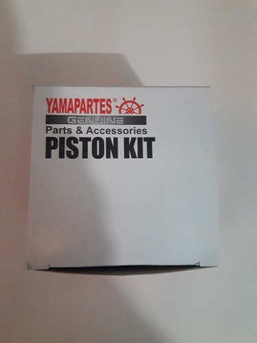 Kit Piston Yamaha 75 Hp Std